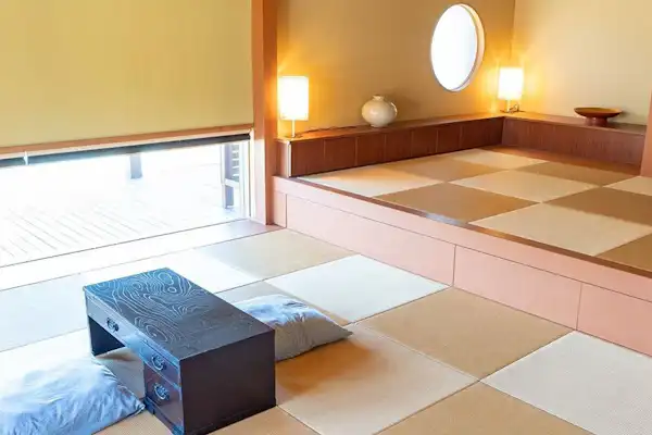 ห้องพัก