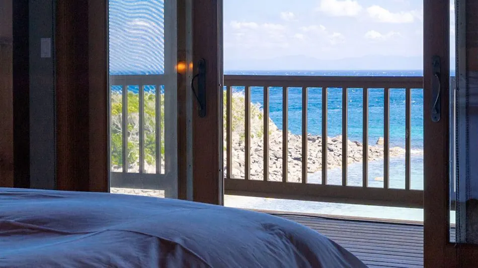 Private Beach Retreat Resort Villa Iki by Ritomaru