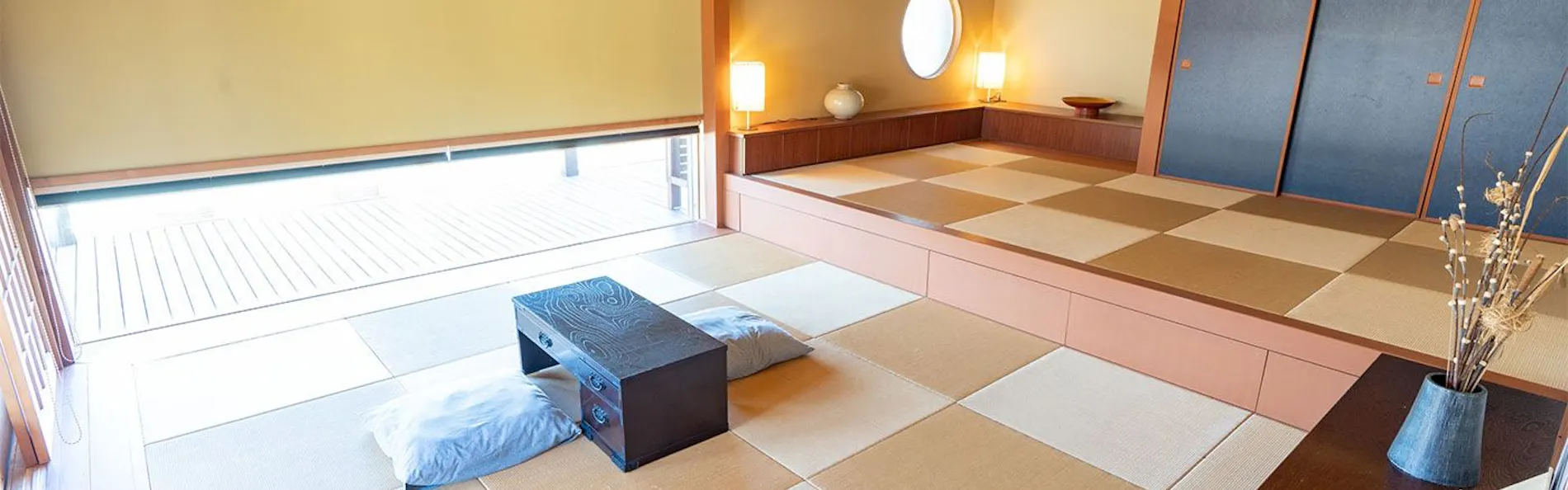 Private beach retreat Resort villa iki by ritomaru