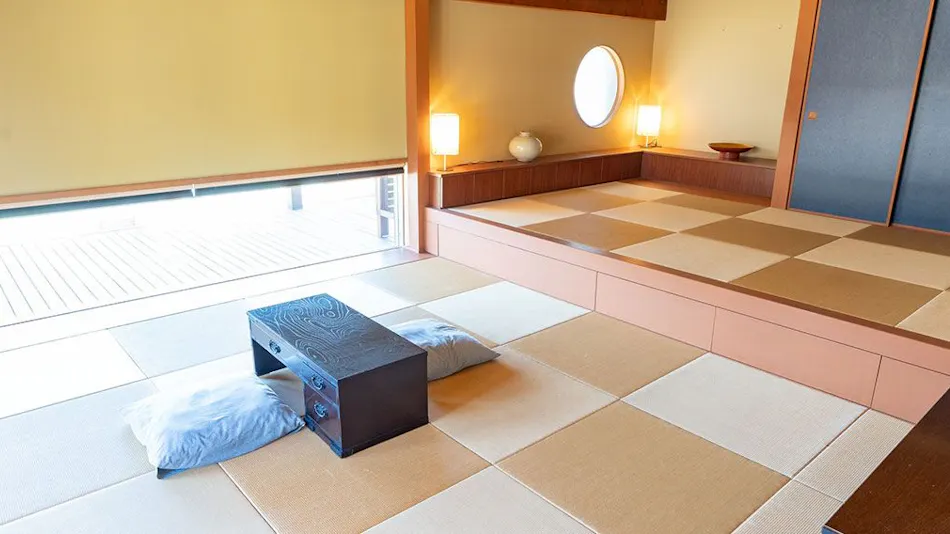 Private Beach Retreat Resort Villa Iki by Ritomaru