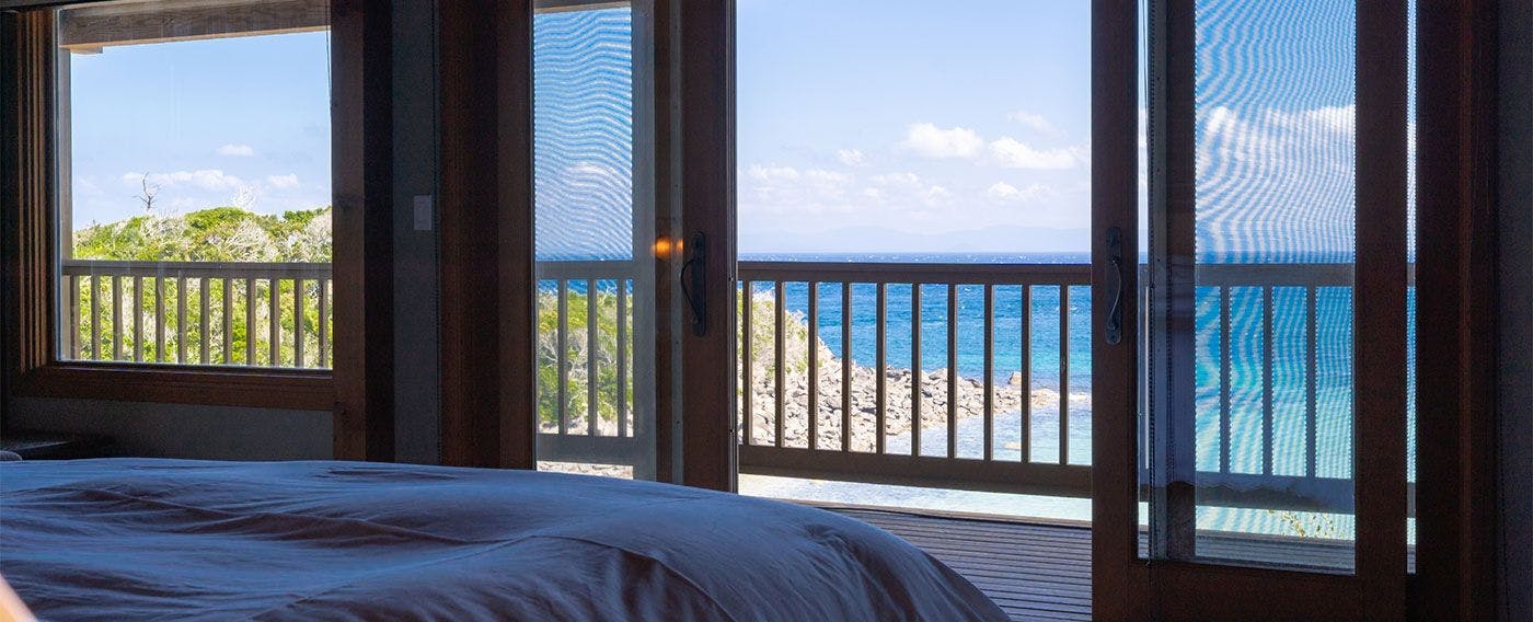 Private Beach Retreat Resort Villa Iki by Ritomaru