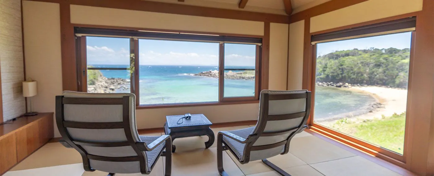 ห้องฮานาเระ