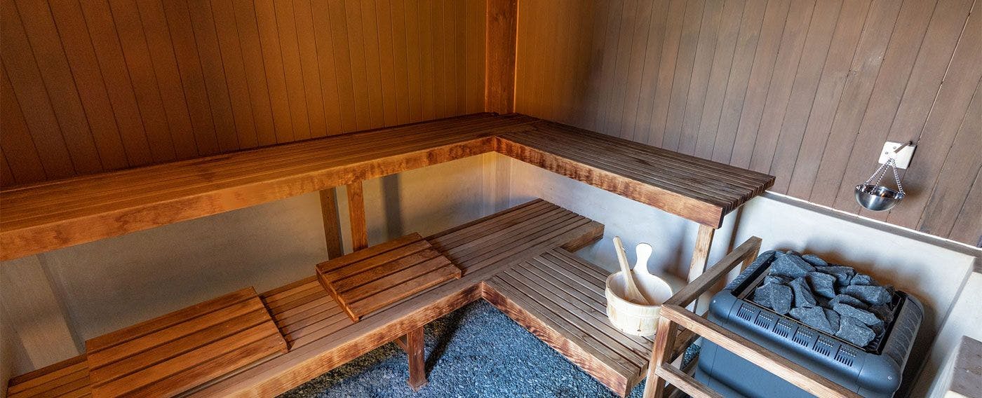 Private beach retreat Resort villa iki by ritomaru