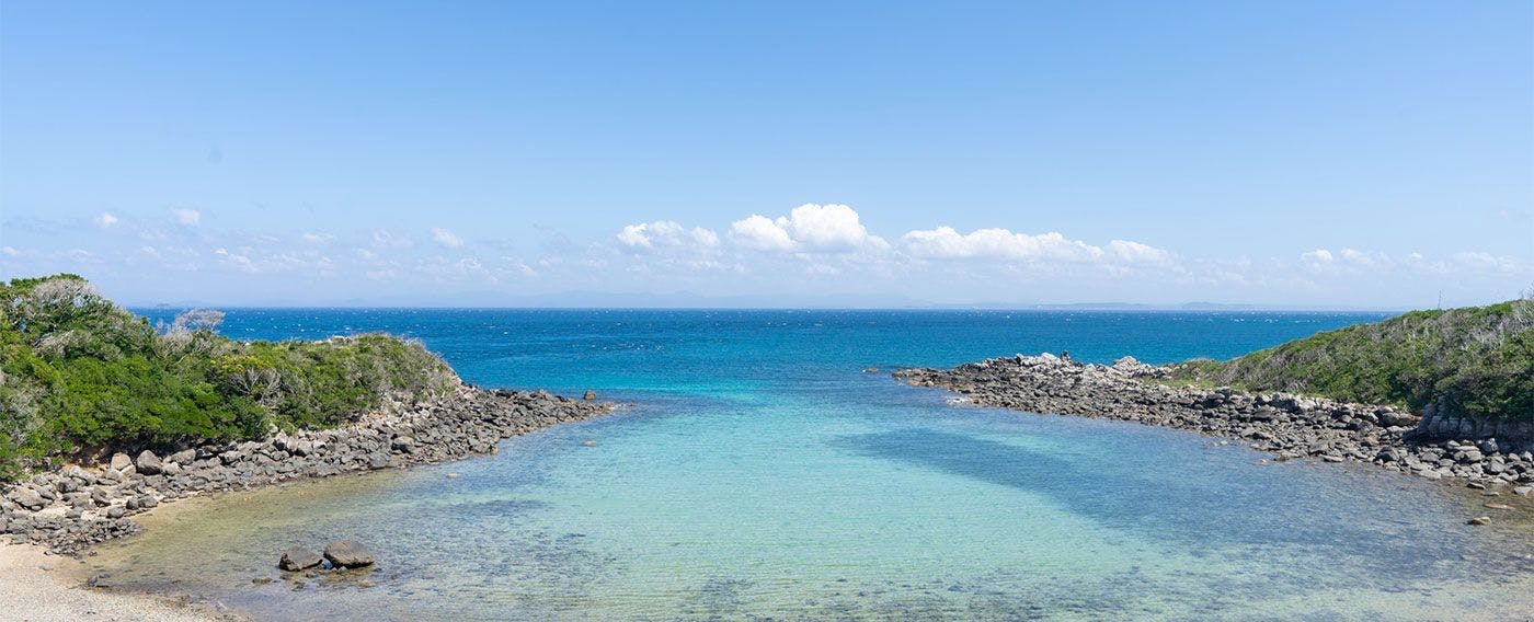 Private beach retreat Resort villa iki by ritomaru
