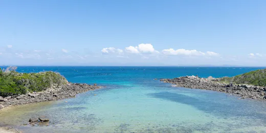 Private beach retreat Resort villa iki by ritomaru