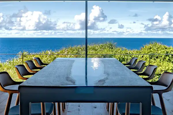 ห้องนั่งเล่น