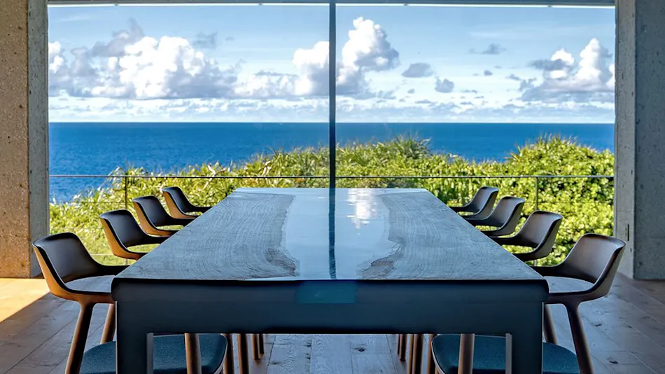 Castello di Mare Miyakojima