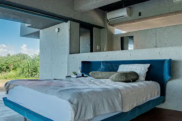 ห้องนอน