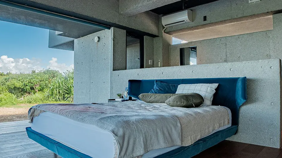 Castello di Mare Miyakojima