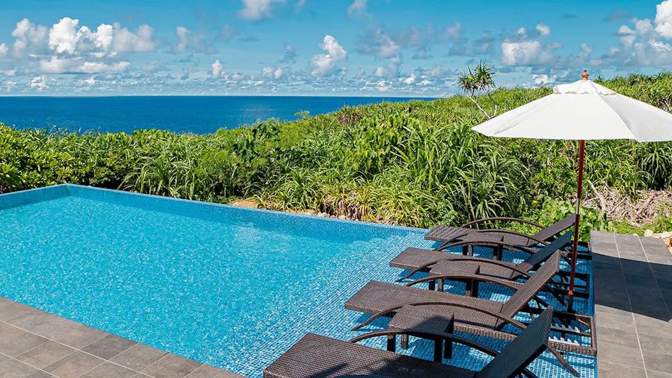 Castello di Mare Miyakojima