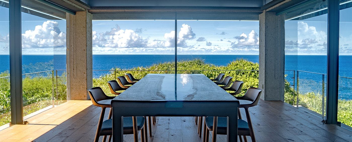 Castello di Mare Miyakojima