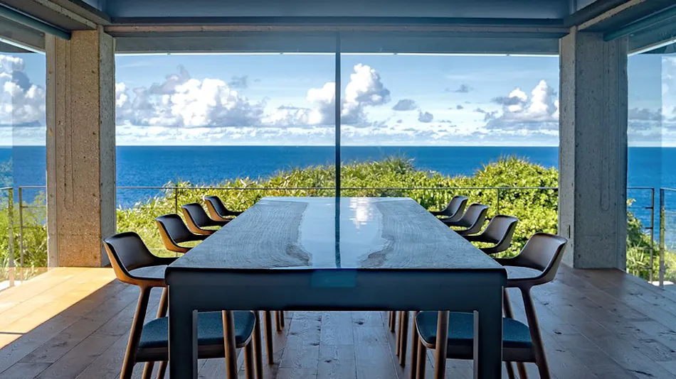 Castello di Mare Miyakojima