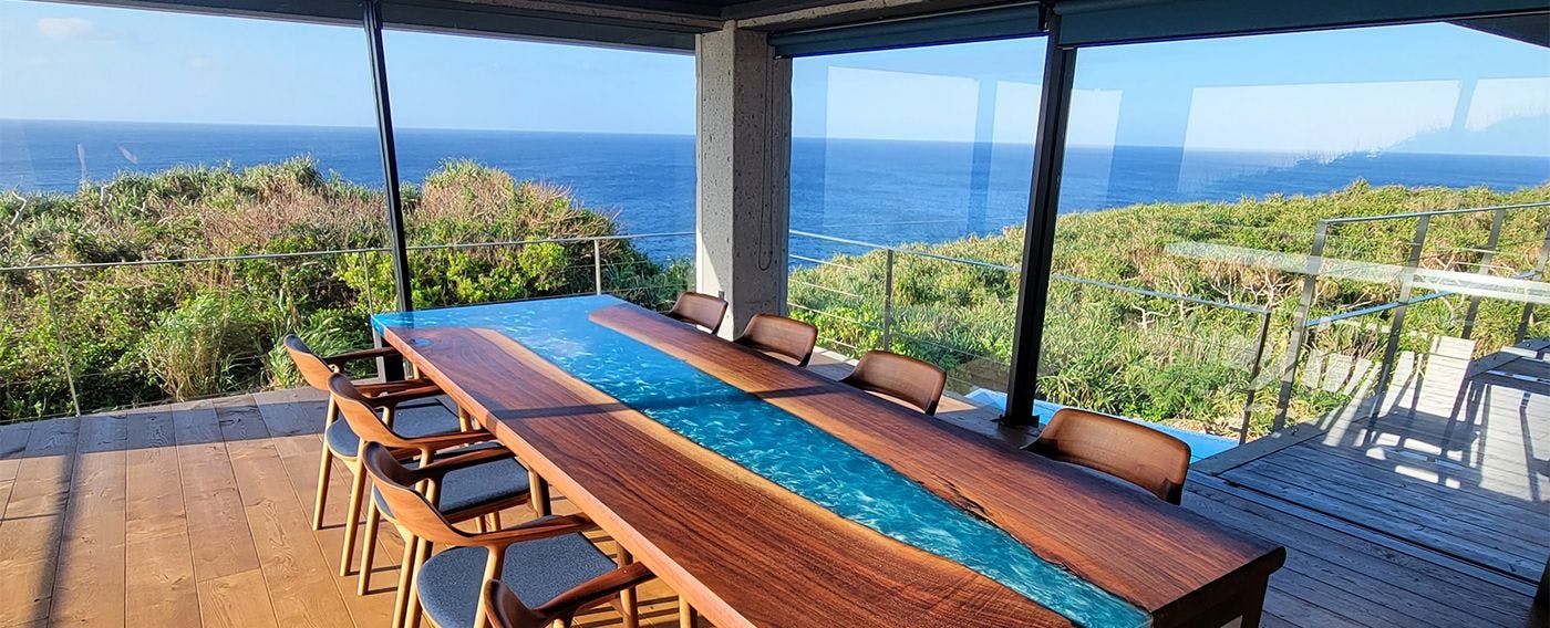 Castello di Mare Miyakojima