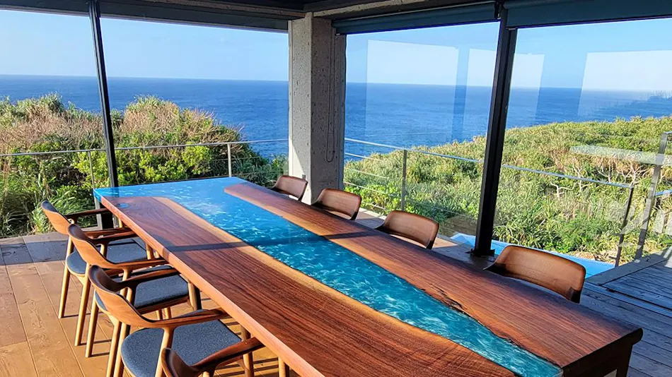 Castello di Mare Miyakojima