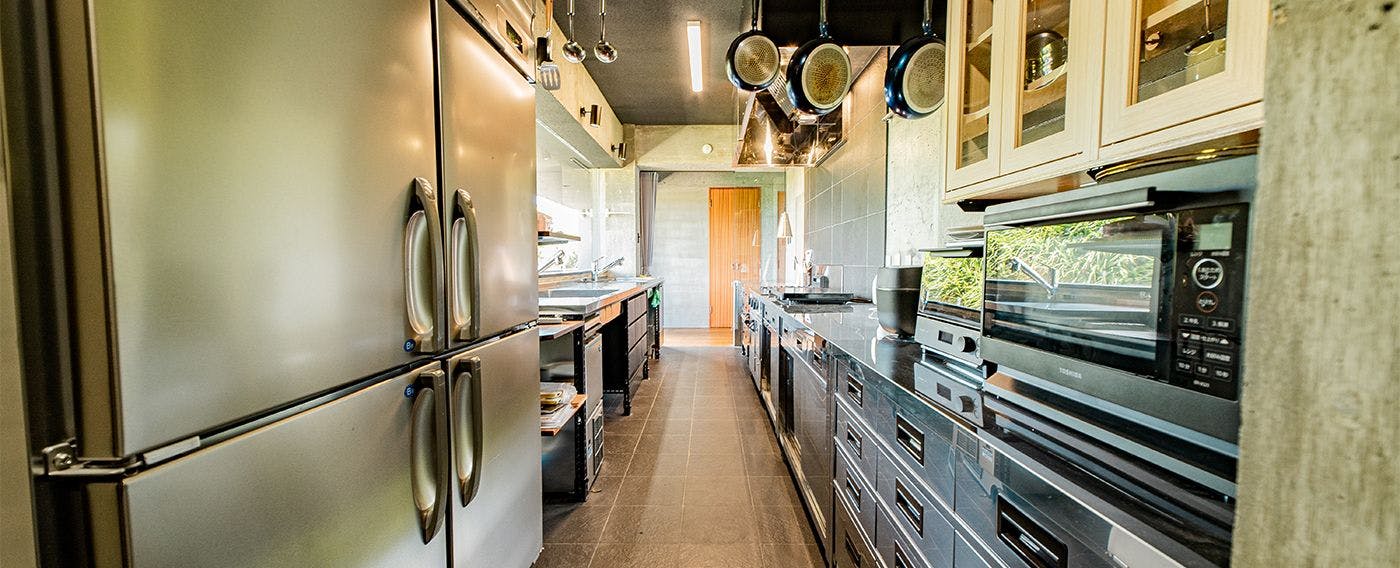 Castello di Mare Miyakojima