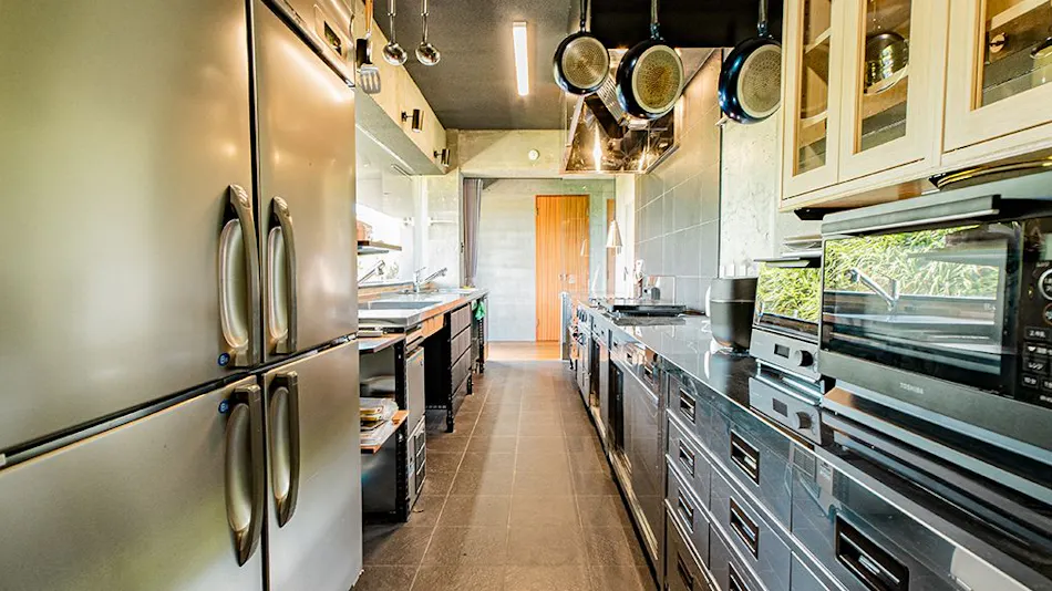 Castello di Mare Miyakojima