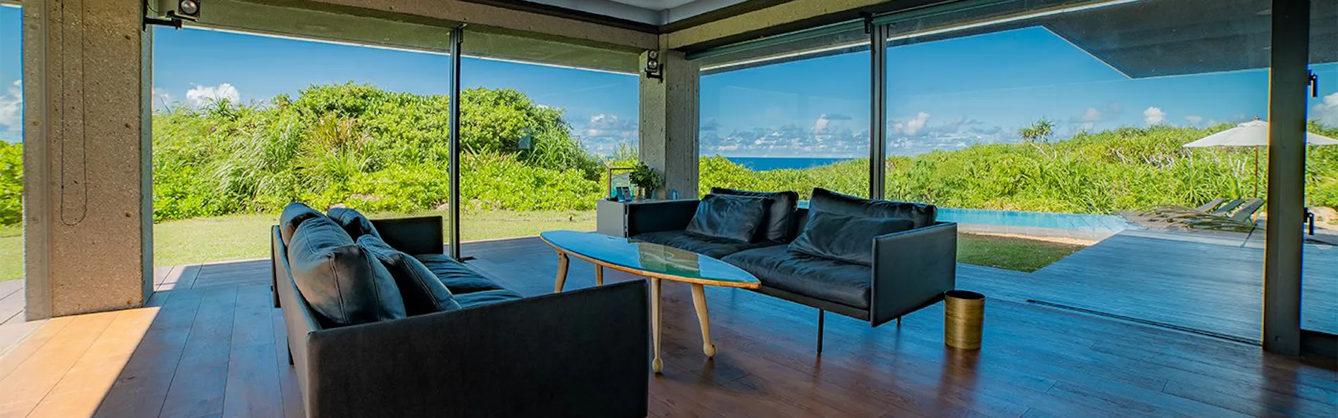 Castello di mare カステロディマーレ 宮古島