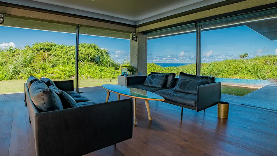 Castello di Mare Miyakojima