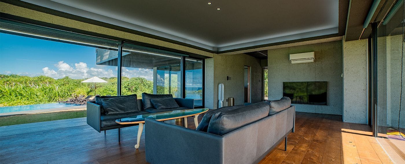 Castello di Mare Miyakojima