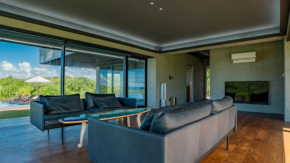 Castello di Mare Miyakojima