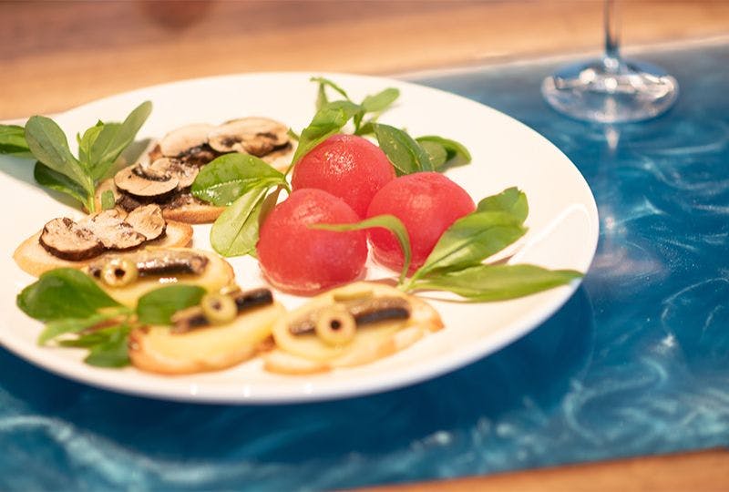 Castello di mare カステロディマーレ　宮古島