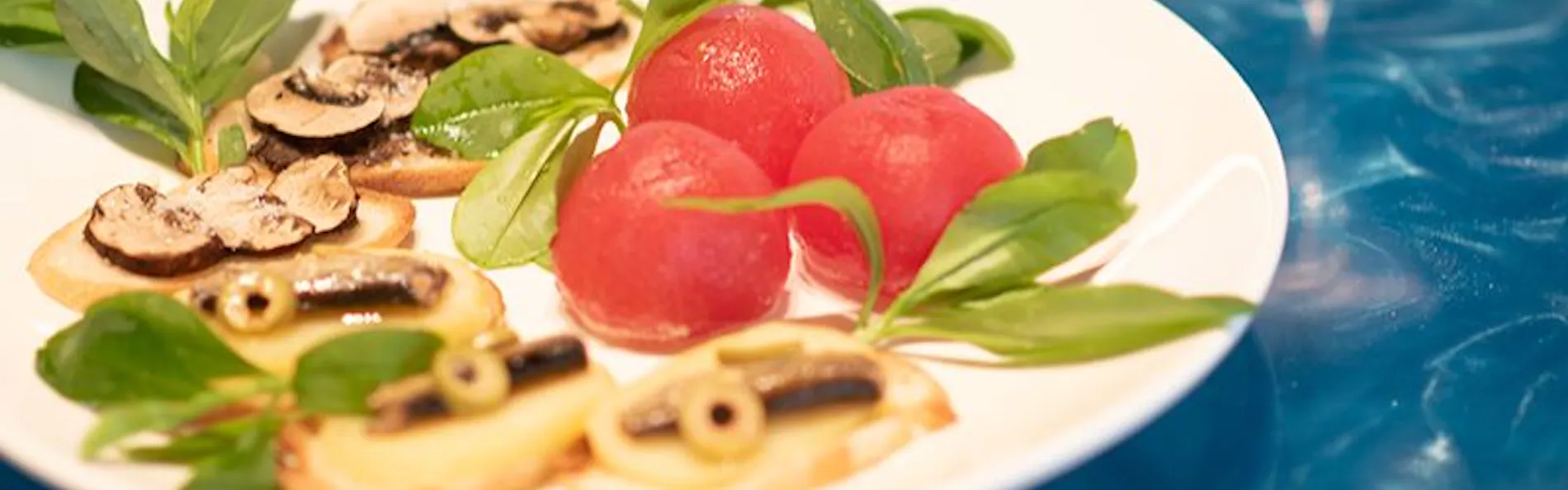 Castello di mare カステロディマーレ 宮古島