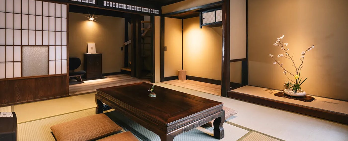 島根のおすすめバケーションレンタル - 一休.com