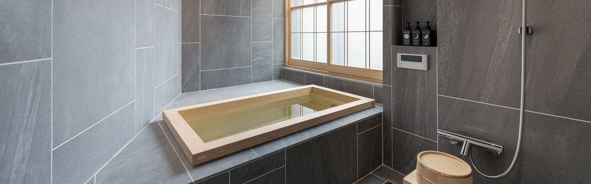 ห้องน้ำ