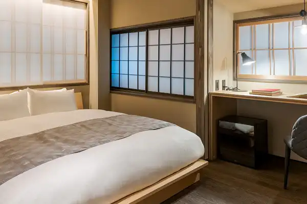 ห้องนอน