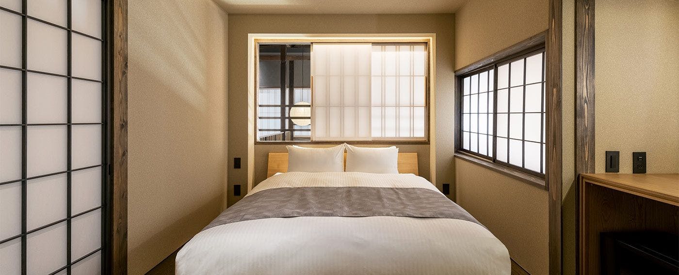 Tatemachi Kanata <Whole Townhouse Rental>