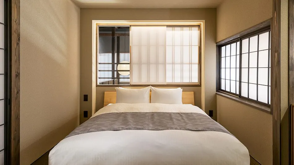 Tatemachi Kanata <Whole Townhouse Rental>