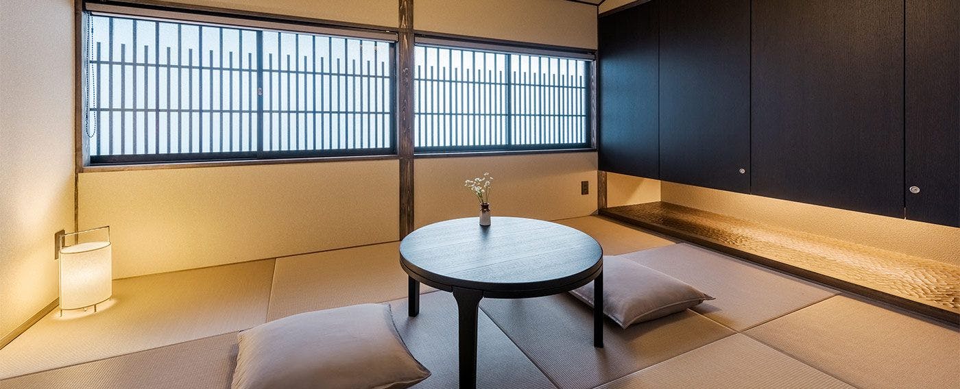 Tatemachi Kanata <Whole Townhouse Rental>