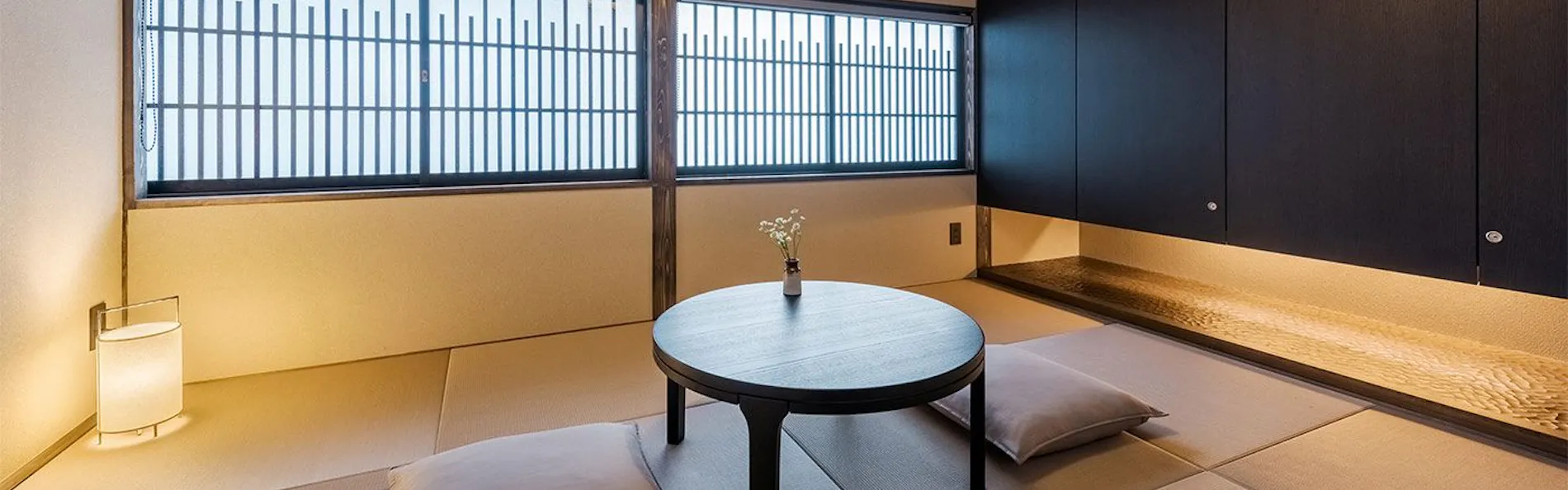 竪町かなた 〈一棟貸し町家〉