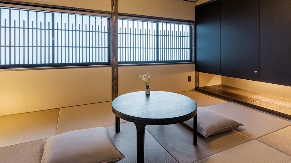 Tatemachi Kanata <Whole Townhouse Rental>