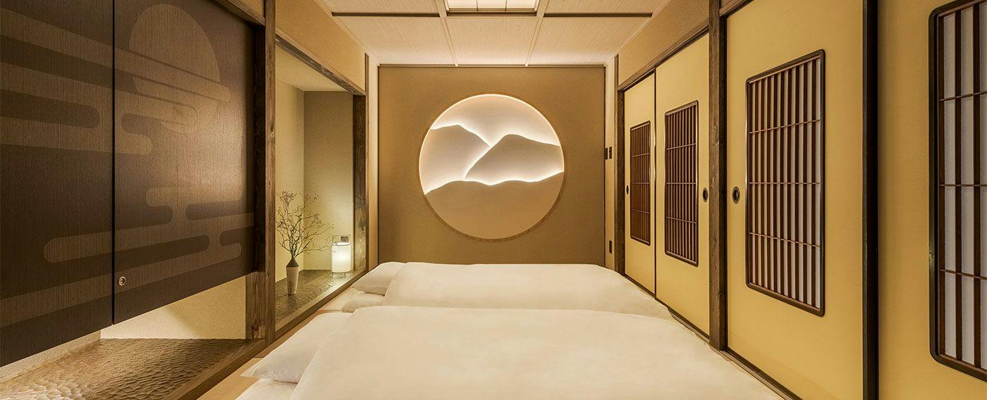 Tatemachi Kanata <Whole Townhouse Rental>