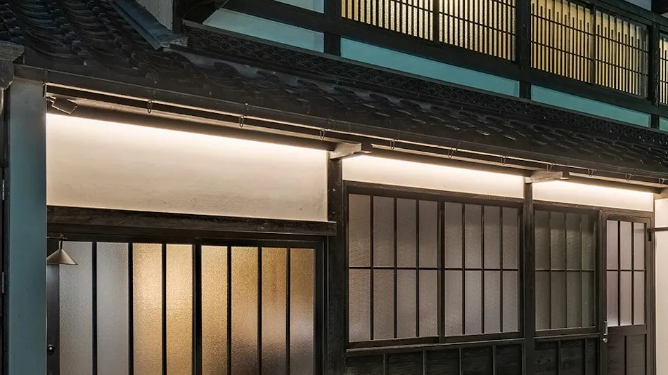 Tatemachi Kanata <Whole Townhouse Rental>
