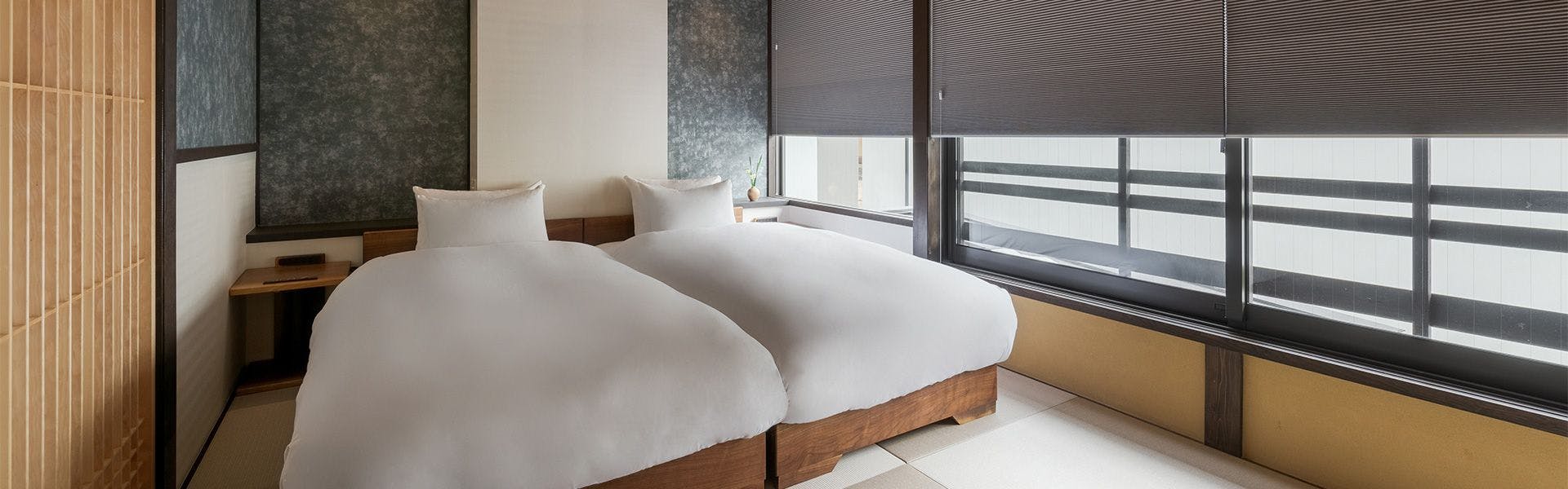 ห้องพัก