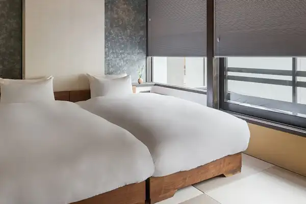 ห้องพัก