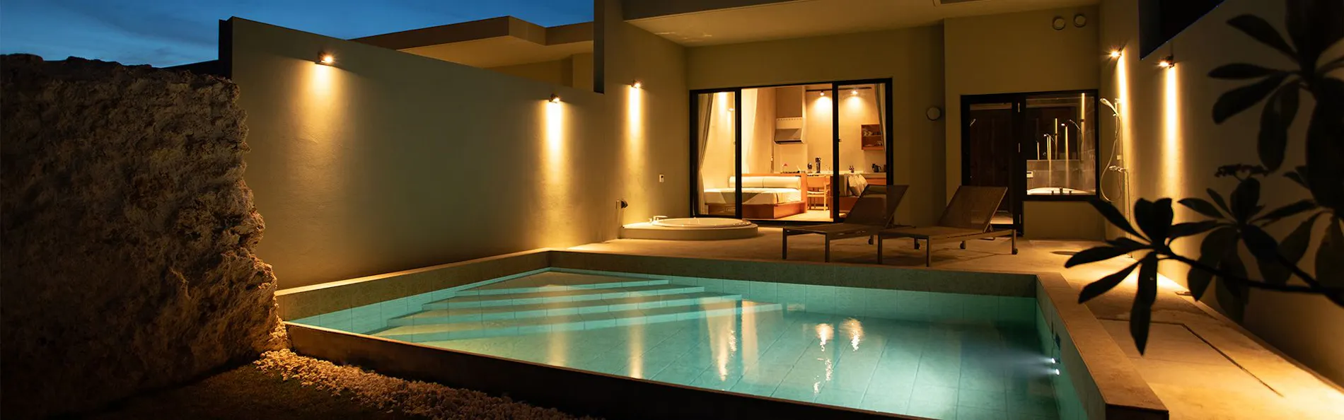 フェリスヴィラスイート伊良部島・長浜ベイ