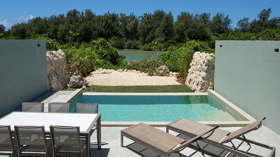 Feliz Villa Suite Irabujima Nagahama Bay