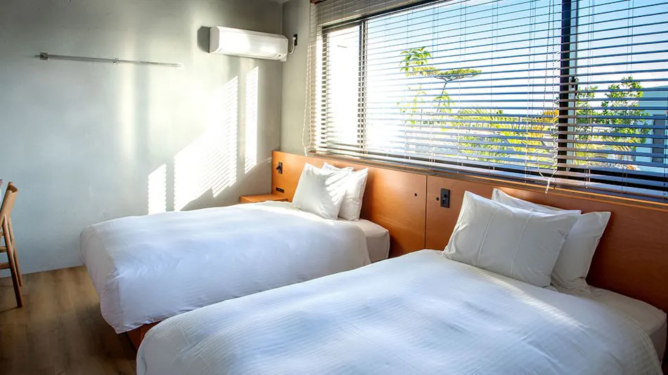 摩天別墅套房 伊良部島長濱灣