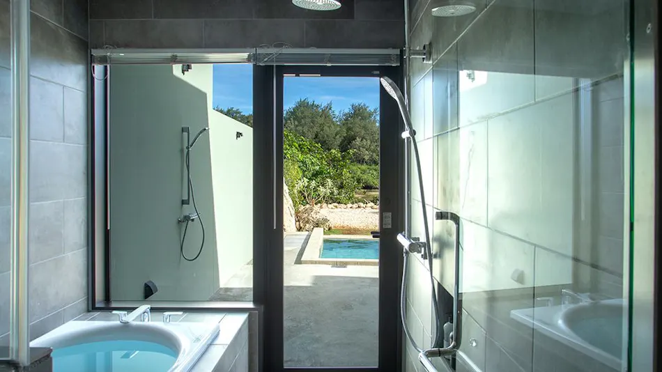 摩天別墅套房 伊良部島長濱灣