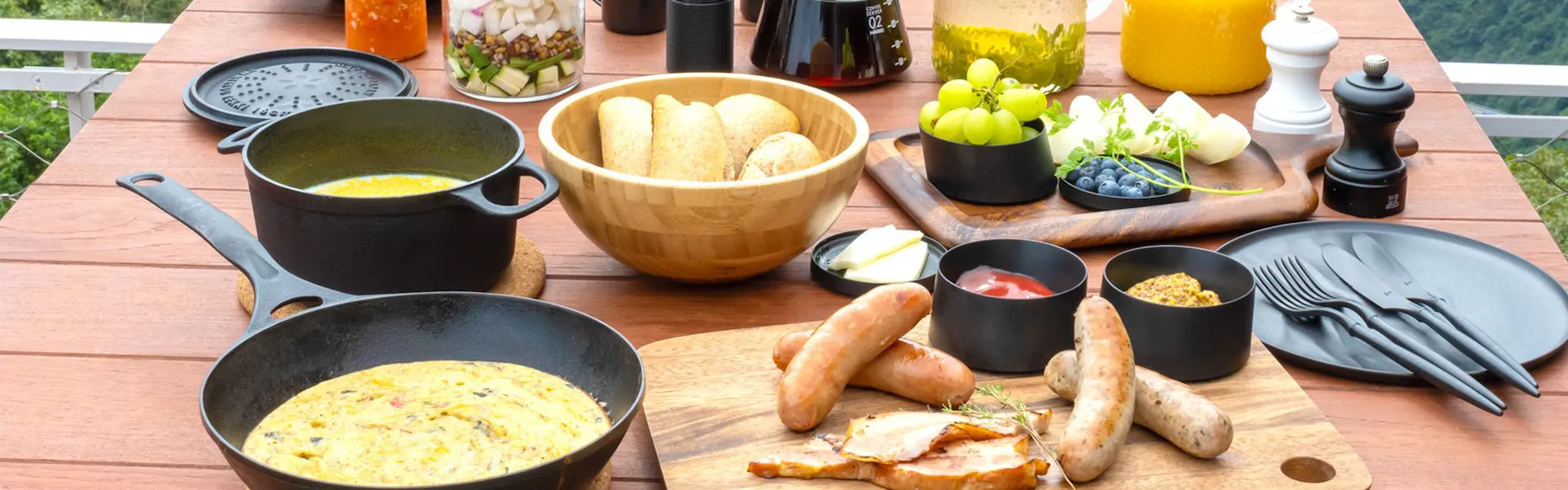 ネイチャーライブ六甲