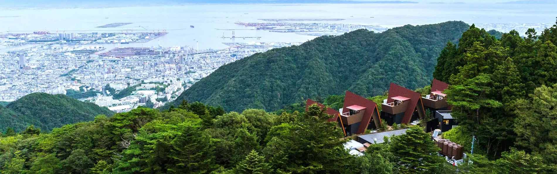 ネイチャーライブ六甲