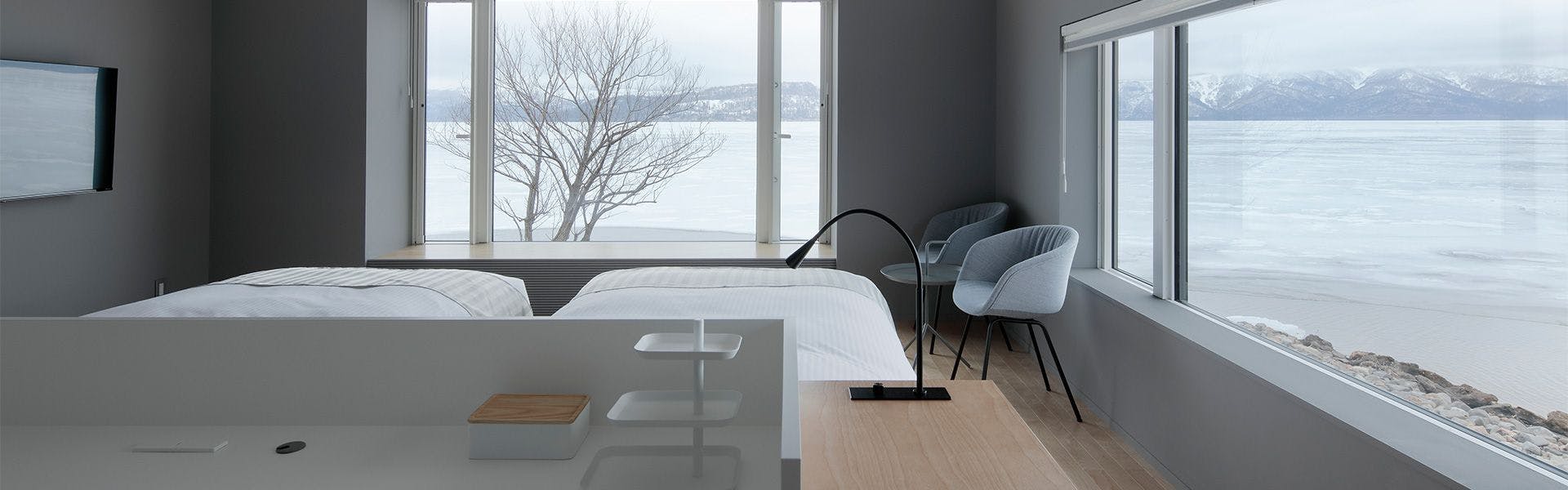 ワッカヌプリリゾーツ