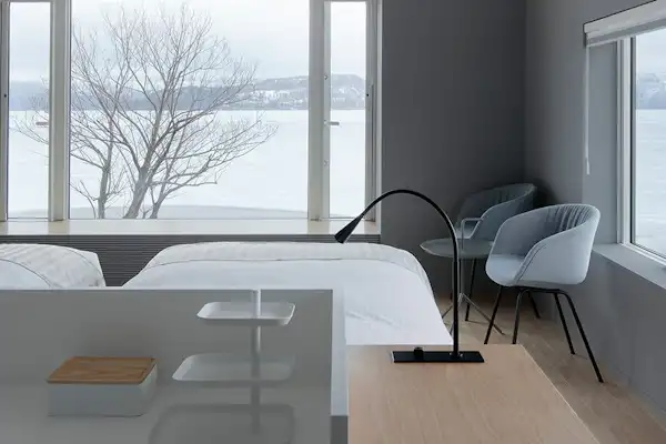 ห้องพัก