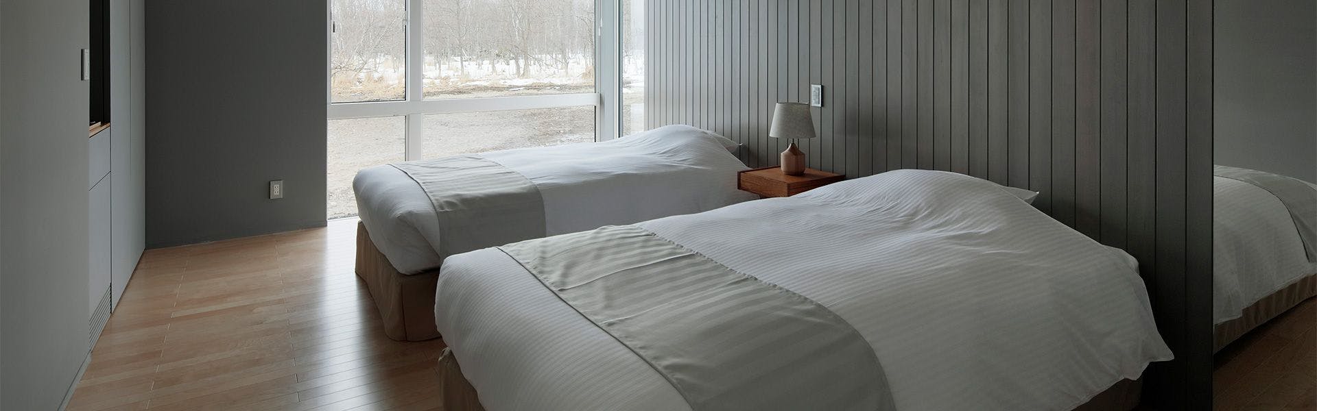 ワッカヌプリリゾーツ