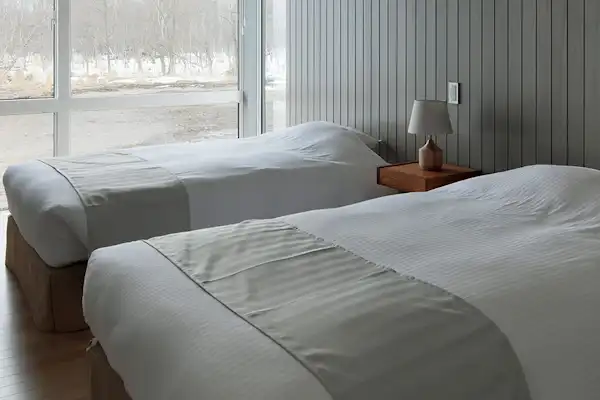 ห้องพัก