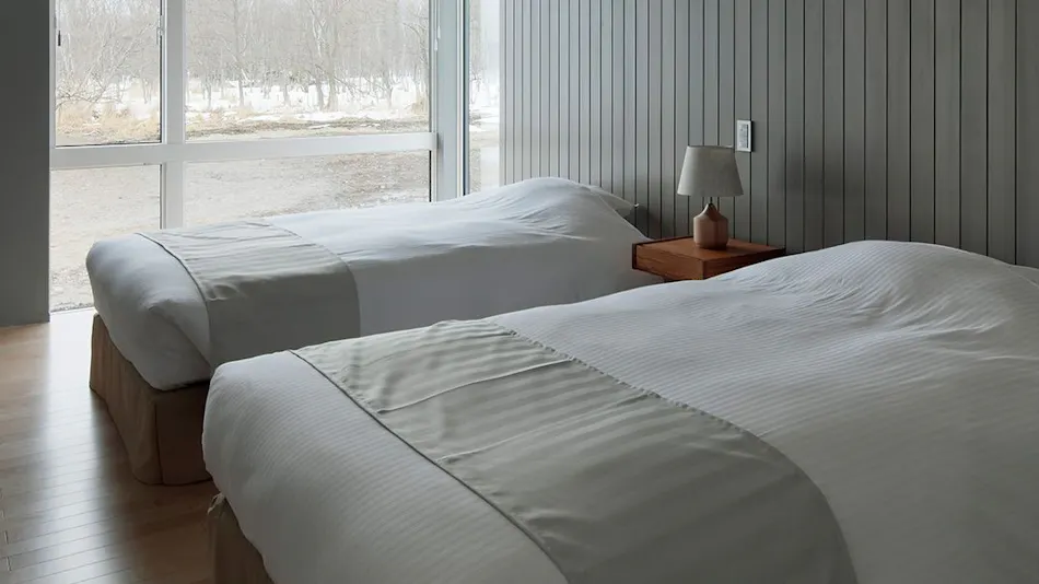 Wakkanupuri Resorts