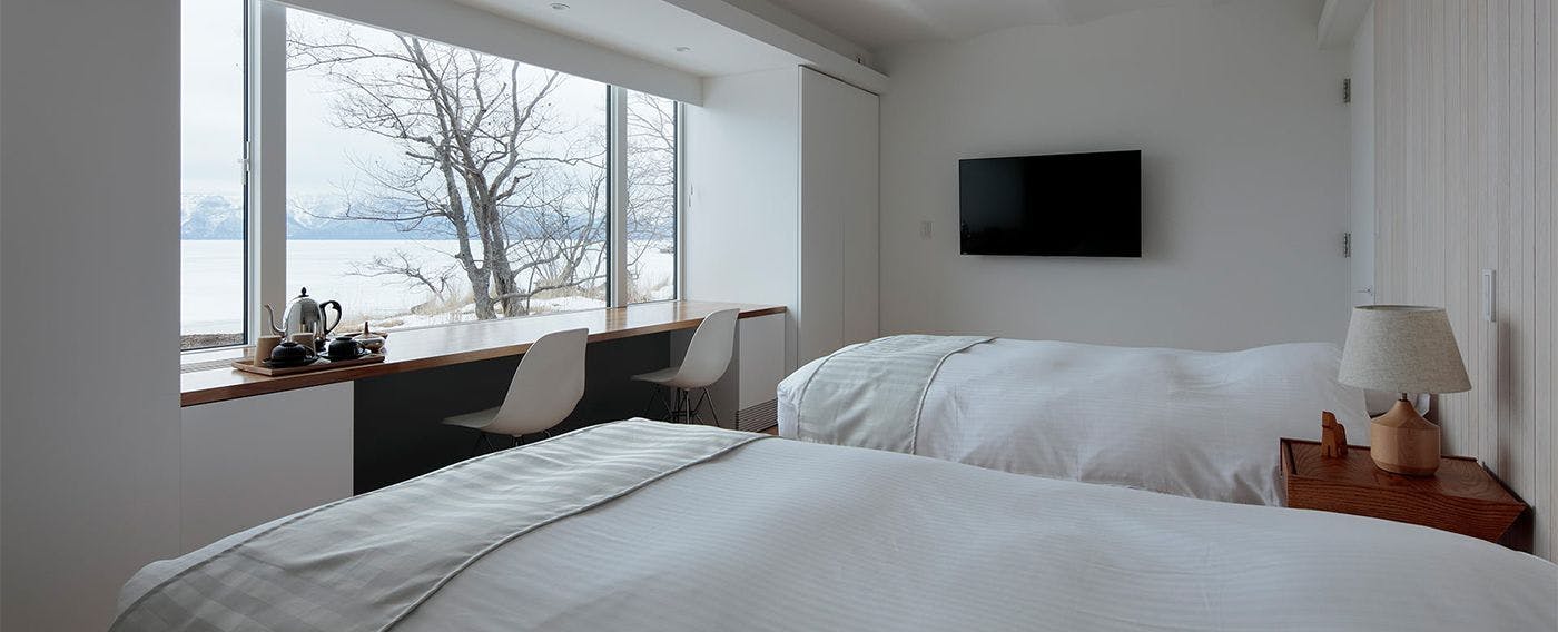 Wakkanupuri Resorts